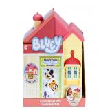 Bluey Play Date Plush Surprise - Multi - No Size