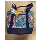 Arctic zone insulated tote bag