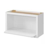 Avondale 30 in. W x 12 in. D x 18 in. H Ready to A
