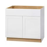 Avondale 36 in. W x 24 in. D x 34.5 in. H Ready to