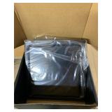Black Floor Drain SFS-3066-BK