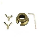 4 pack Superior Parts FN83A Aftermarket Donut Flus