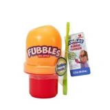 Little Kids Inc. Fubbles No-Spill Bubble Tumbler.