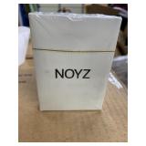 New Pack Noyz Playing Cards