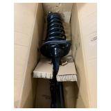 2 -high quality, A Premium rear coils 272385,27238