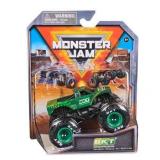 Monster Jam, Official BKT Truck Monster Truck, Die