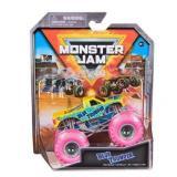 Monster Jam, Official Blue Thunder Monster Truck,