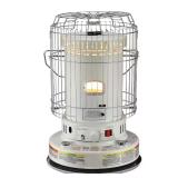 DuraHeat Portable Convection Kerosene Heater Provi