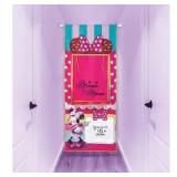 Minnie Mouse Hallway Tent