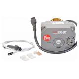 GEN 5 Leak Sensor/Shut Off Valve Kit