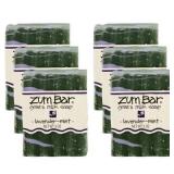 Zum Goat's Milk Soap Lavender-Mint - Case of 6/3 o