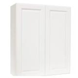Hampton 30 in. W x 12 in. D x 36 in. H Assembled W