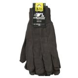 24 PACK Wells Lamont Wearpower Men's General Purpo