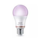 Color and Tunable White A19 LED 60-Watt Equivalent