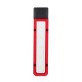 Milwaukee Rover 300 lm Black LED Flood Light AA Ba