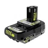 RYOBI PBP003 18V ONE+ HIGH PERFORMANCE Lithium-Ion