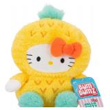 BumBumz 7.5-inch Hello Kitty FruitBumz Plush - San