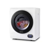 1.5 cu.ft. vented Compact Dryer - 120V in