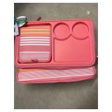 Arictic zone tabletop cooler