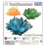 NSI Crystal Growing