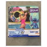 Disney Stitch Swim Tube