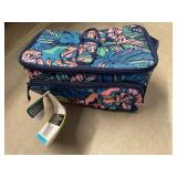 Arctic zone personal cooler
