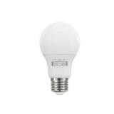 60-Watt Equivalent A19 Non-Dimmable LED Light Bulb