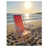 ShelterLogic Wave Beach 6 Position Ipanema Sun Cha