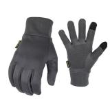 Small All Weather Outdoor and Work Touchscreen Glo
