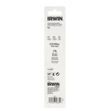 3 pack of IRWIN Marples 6.5-in High-carbon Steel F