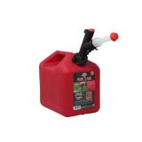 Press N Pour 2 Gal. Gas Can
