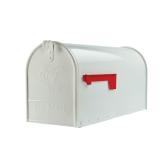 Large Architectural Mailboxes Elite Classic Galvan
