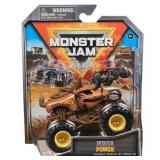 Monster Jam, Official Horse Power Monster Truck, D