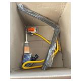 Miscellaneous box