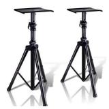 Pyle PSTND32 Universal Tripod Dual Performance Rec