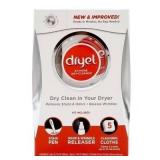 Dryel At-Home Dry Cleaner Kit - 5 Loads