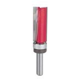 1/4 in. Top Bearing Flush Trim Bit