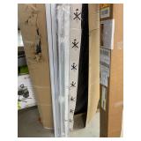 New in packaging 47 1/2 Window Blinds window blind
