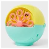 Mini Bubble Maker - Sun Squad : Fun Bubble Toy for