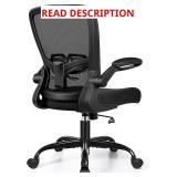 FelixKing Office Chair - Ergonomic Desk Chair with