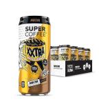 Mocha Super Coffee XXTRA, Keto Protein Coffee (0g