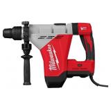 Milwaukee Electric - 1-3/4 INCH SDS MAX Rotary Ham