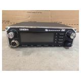 Uniden Bearcat 880 CB UNTESTED