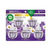 Air Wick Lavender and Chamomile Scent Air Freshene