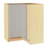Shaker 28.5 in. W x 16.5 in. D x 34.5 in. H Assemb