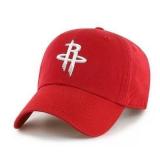 2 Pack NBA Houston Rockets Cleanup Hat
