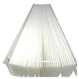 True Blue 20X25X6 Media Replacement for Residentia