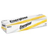 AA Batteries - Energizer Industrial Alkaline Batte