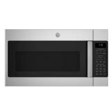 1.9 cu. ft. Over-the-Range Microwave in Stainless