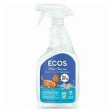 6 Pack 4 Have Broken Tops Ecos for Pets 22 oz Stai